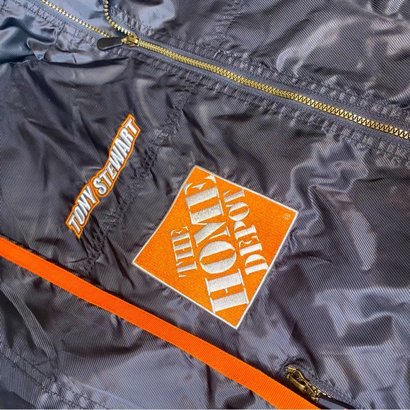 Vintage NASCAR Chase Authentic Jacket - Picture 3 of 6